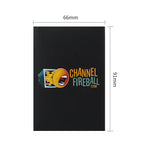 EN 71 Certified Card Sleeves 66x91mm | Custom Printing | 60k MOQ | Bulk