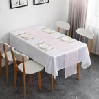 Satin Table Runners | 12×108 Inch | Stocked | MOQ 10