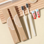 Custom Hotel Amenities Set — 3,000 MOQ, 35-Day Lead Time