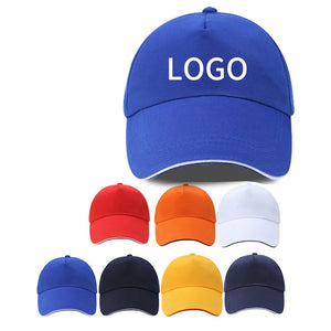 Custom Foam Trucker Hat | 5-Panel Promotional Cap with Logo