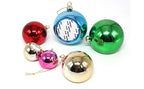 Custom Sublimation Christmas Ornaments with Logo | MOQ 5000