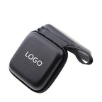 New EVA Hard Mini Earphone Case with Custom Logo | MOQ 100