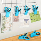 Magnetic Bag Clips | Airtight Food Storage | Stainless Steel + PP | 2,000 MOQ | Custom Logo
