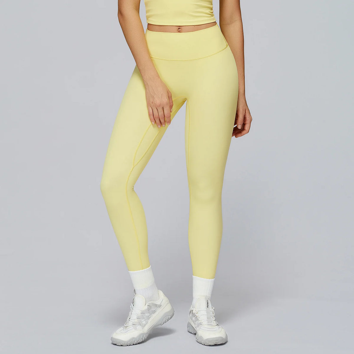 Private Label Workout Wear Set with Logo | MOQ 10