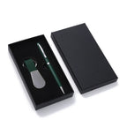 Luxury Corporate Gift Sets with Logo – 3-Piece, 32-Day Lead