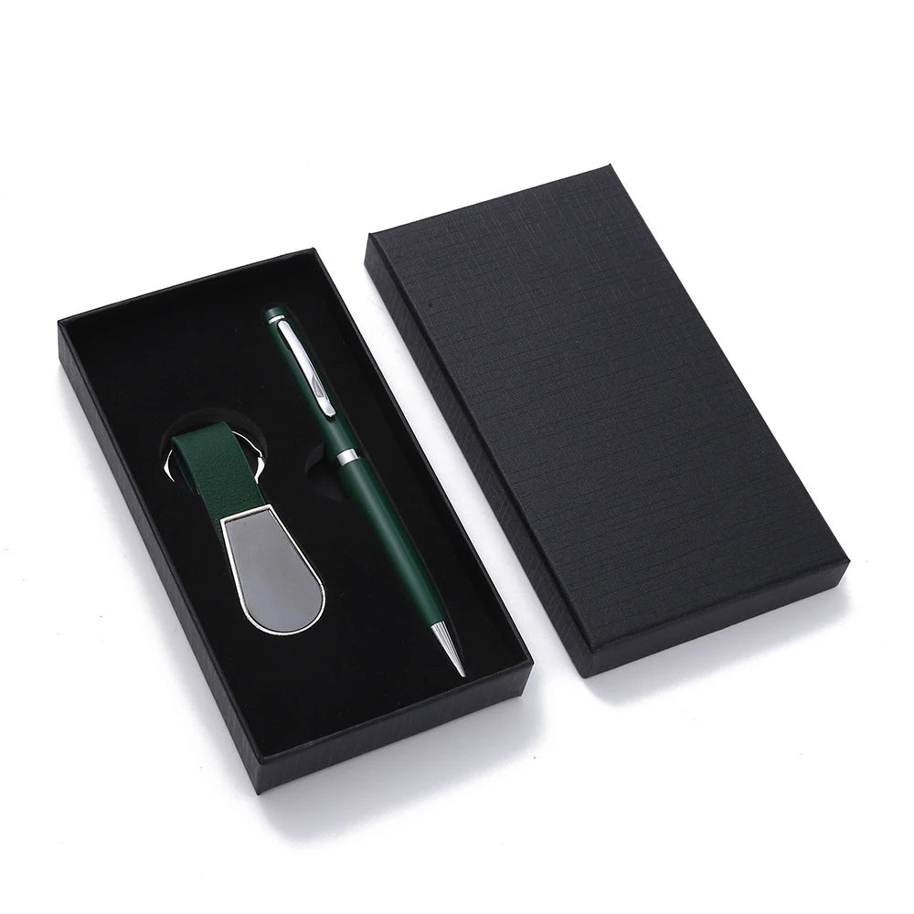 Luxury Corporate Gift Sets with Logo – 3-Piece, 32-Day Lead