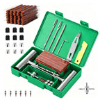 58Pcs Tire Repair Tool Kit with Case | MOQ 1 pc
