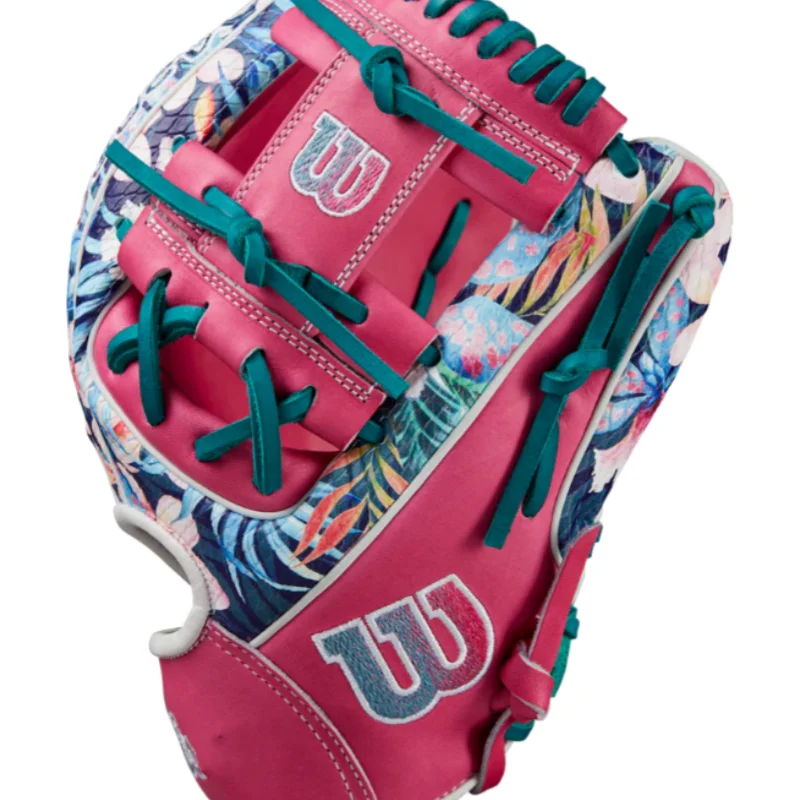 Custom Japanese Kip Leather Baseball Glove | 1pc MOQ | Full Customization
