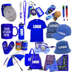 Custom Logo Promo Gift Sets for Events, Teams and Everyday Brand Use