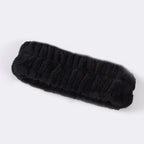 Custom Microfiber Wristbands | Spa, Beauty, Fitness | 100 Pcs MOQ