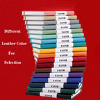 Custom PU Leather Journal Gift Set | Executive Corporate Gifts