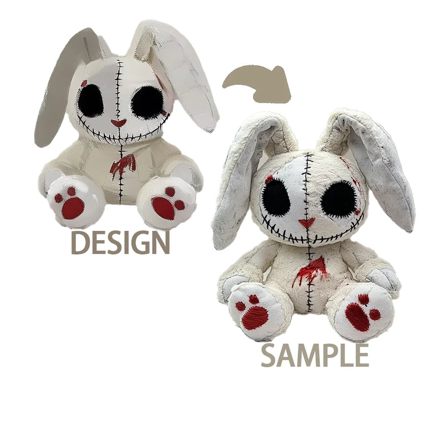 Low MOQ Custom Plush with Logo – Corporate Gift Manufacturer