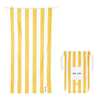 RPET Quick Dry Beach Towel | Custom Microfiber Sports Towel