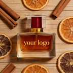 Custom Pheromone Perfume 50ml EDP | OEM ODM Floral Fragrance | Bulk