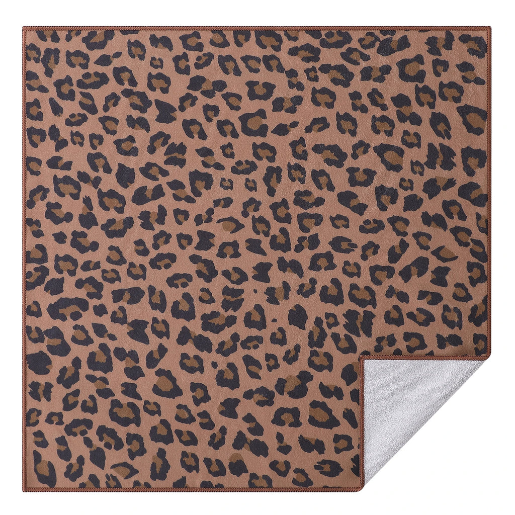 Custom Magic Cloth Makeup Bags | MOQ 100 | 31-Day Lead