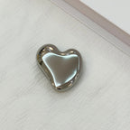 Die-Cast Metal Mirrors with Custom Logo | Zinc Alloy | Wholesale
