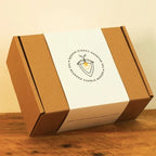 Custom Candle Packaging Box | 4-Pack | 25-Day Lead Time