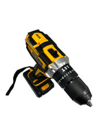 Heavy Duty 118‑Piece Drill Set Kit – Cordless Impact Drill, Titanium Bits & Custom Logo Wholesale