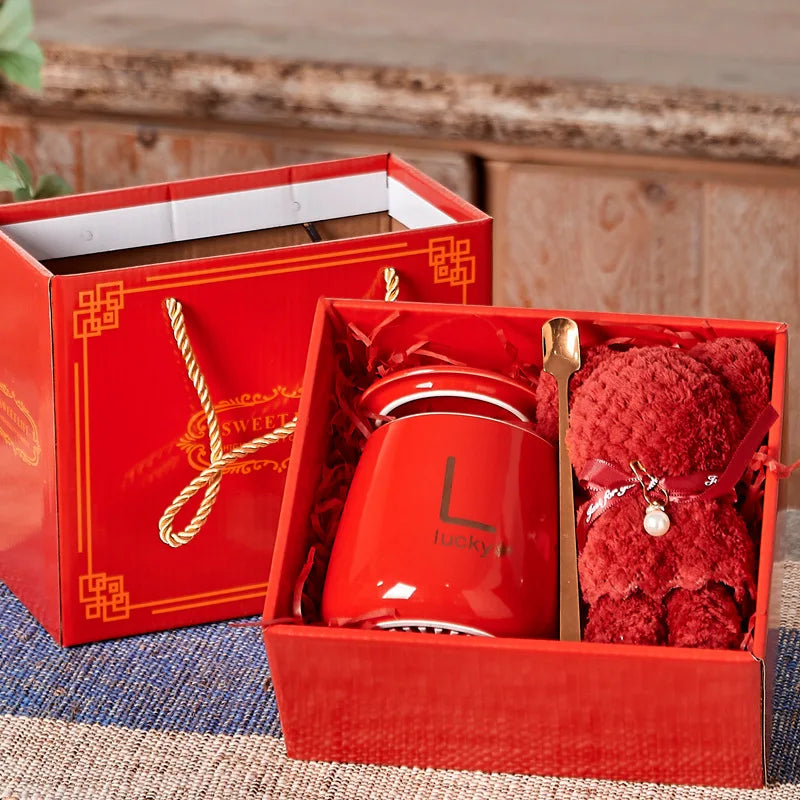Custom Personalized Gift Sets | Wedding & Corporate