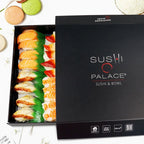 Custom Food-Grade Paper Boxes | Free Sample | ISO Certified