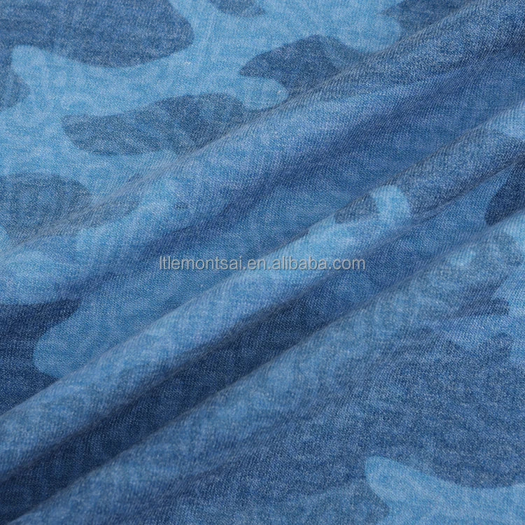 Custom Sublimation Hoodie 65% Polyester | Wholesale Camo Fishing Shirt Corporate