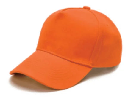 Custom Baseball Caps 100% Cotton | Embroidery & Sublimation | 1 Piece MOQ | Bulk Corporate Gifts
