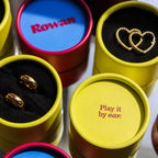 Custom Biodegradable Cylinder Box Wholesale | Recycled Cardboard 500 MOQ