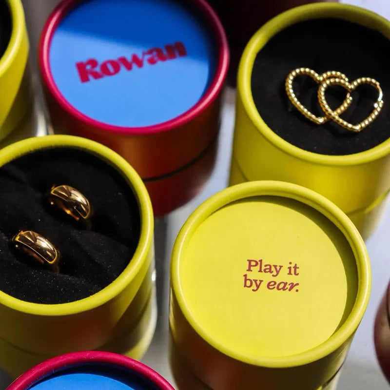 Custom Biodegradable Cylinder Box Wholesale | Recycled Cardboard 500 MOQ
