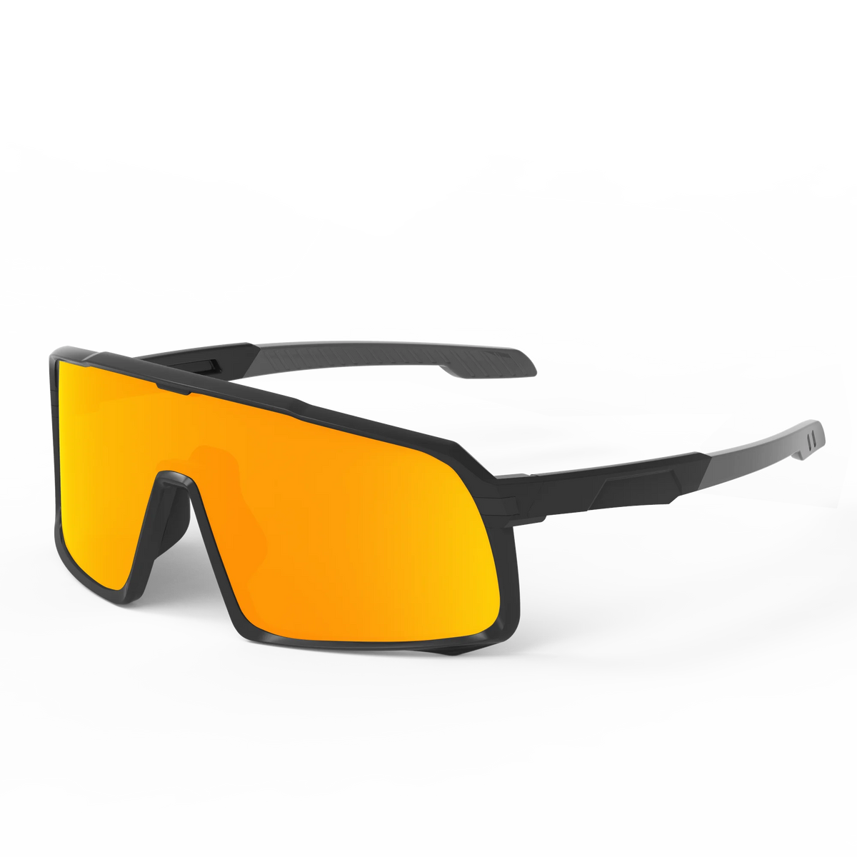 Custom Polarized Sport Sunglasses with Logo | MOQ 1 Pair