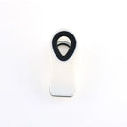 Magnetic Bag Clips | Airtight Food Storage | Stainless Steel + PP | 2,000 MOQ | Custom Logo