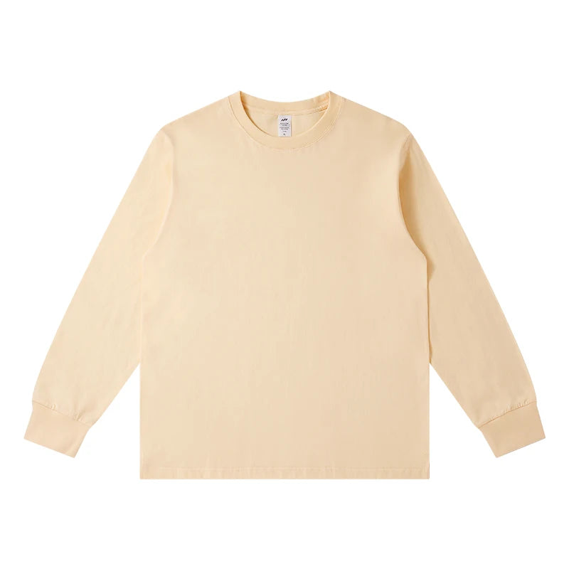 Organic Cotton Shirts with Custom Logo | MOQ 2 | Free Customization