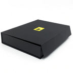 Custom Magnetic Gift Boxes: 500 MOQ, 15-Day Lead, FSC/ISO | 3mm Cardboard Luxury Packaging
