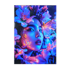 Custom Poster Printing Service | Sustainable Paperboard Wall Art Factory