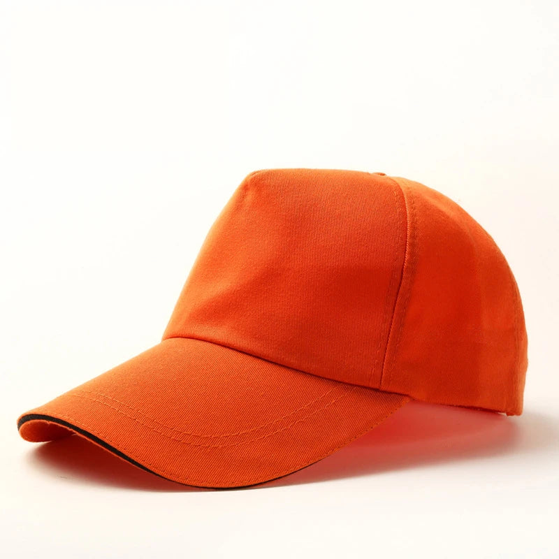 Custom Foam Trucker Hat | 5-Panel Promotional Cap with Logo