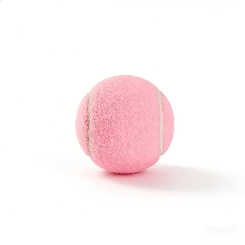 ITF Approved Tennis Balls | Custom Logo Tournament Quality | Bulk Order
