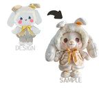 Low MOQ Custom Plush with Logo – Corporate Gift Manufacturer