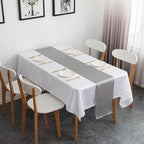 Satin Table Runners | 12×108 Inch | Stocked | MOQ 10