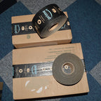 Custom Reinforced Kraft Packing Tape with Logo | 500 MOQ, Fiberglass, High Strength
