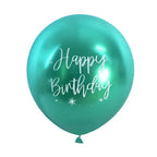 3D Balloon Set 1 pc Sample | Custom Party Decor