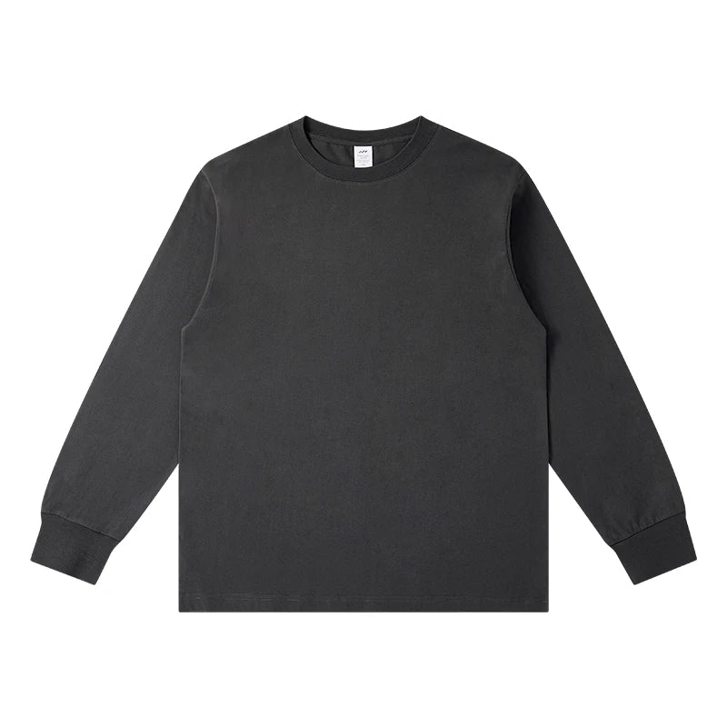 Organic Cotton Shirts with Custom Logo | MOQ 2 | Free Customization