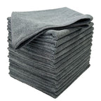 30x30cm Microfiber Towels — Enterprise Due Diligence