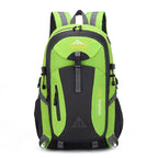 Custom Outdoor Hiking Backpack 40L | Branded Bulk MOQ 1