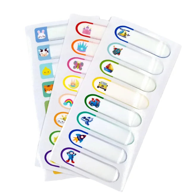 Custom Size and Design Printed Private Product Full Body Laptop Stickers – PET/PVC Custom Color Protective Note Book Skin Sticker