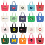 Custom Waterproof EVA Beach Tote Bag | 10 MOQ, CE/UL/RoHS Certified, 30 Colors