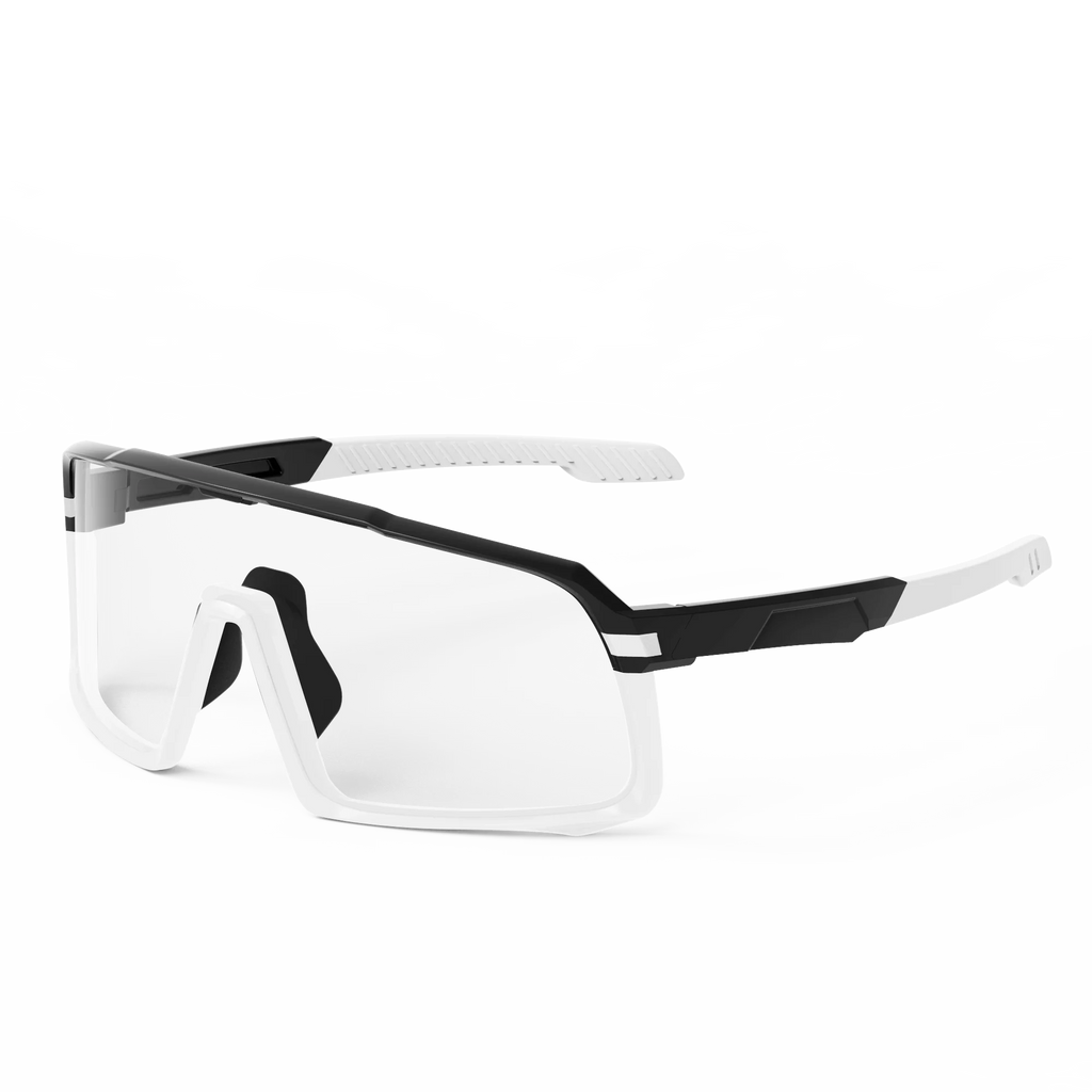 Custom Polarized Sport Sunglasses with Logo | MOQ 1 Pair