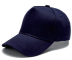 Custom Baseball Caps 100% Cotton | Embroidery & Sublimation | 1 Piece MOQ | Bulk Corporate Gifts