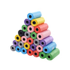 Custom Biodegradable Poop Bags | PLA/PBAT | 31-Day Lead