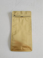 Custom Food Grade Zipper Bags | PE Sealable | MOQ 10,000