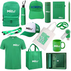 Custom Corporate Gift Set for Events, Client Welcome Packs & Branded Office Essentials