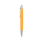 Custom Ballpoint Pens with Logo | Hotel Pens MOQ 100